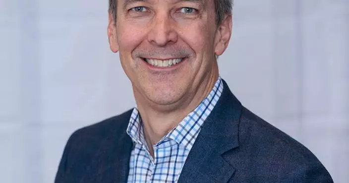 Wolters Kluwer appoints Craig Crabtree as EVP and General Manager, Compliance Solutions