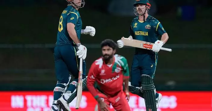 Star Aussie bowling trio to sit out of Pakistan and Bangladesh limited overs tour