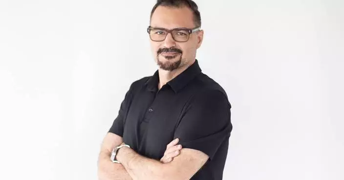 Amentum Names Dr. Sam Nazari Chief AI Architect