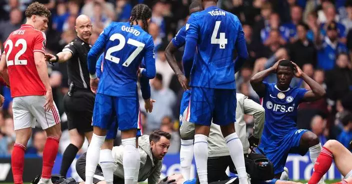 Man City’s last-gasp draw at Everton hands Premier League momentum to Arsenal