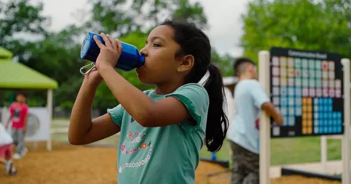 Uvalde CISD and Zurn Elkay Announce Donation for Cleaner, Healthier, Safer Drinking Water
