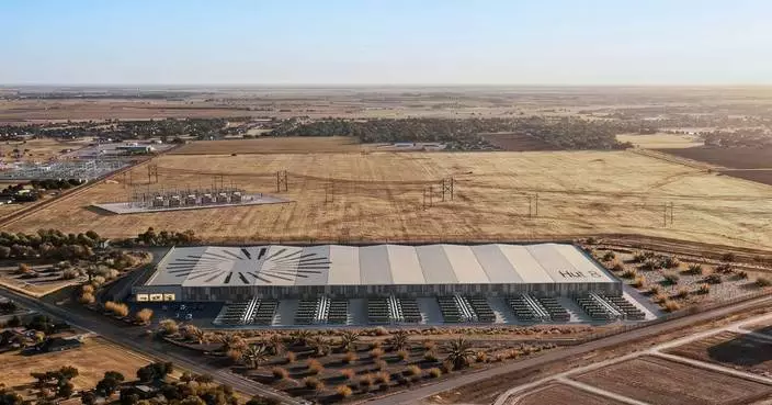 Jacobs awarded EPCM contract to deliver second Hut 8 AI data center in Texas