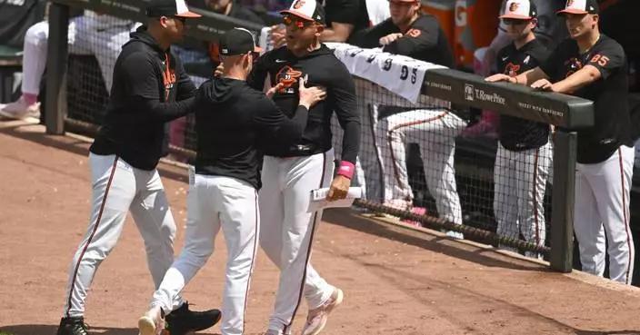 Almost everywhere you look in the American League, there's mediocrity to be found