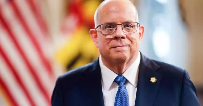 Radiology Partners Appoints Former Gov. Larry Hogan to Board of Directors