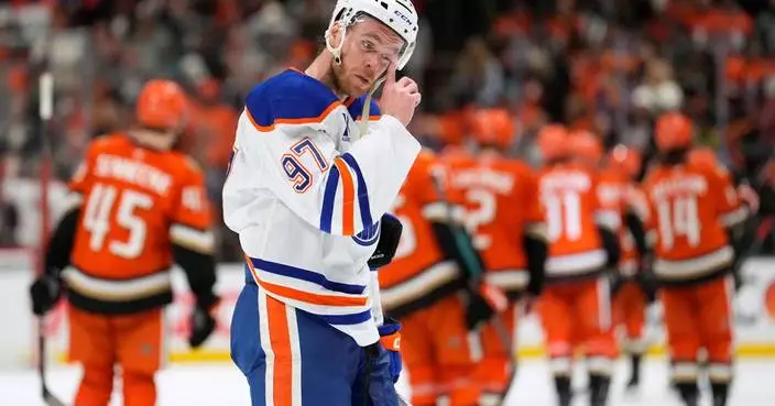 Oilers need some new players after early playoff ouster, GM Stan Bowman says