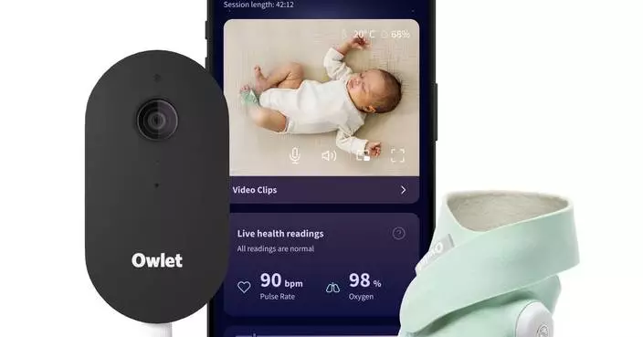Owlet Expands ANZ Product Suite with Launch of Dream Sight™ and Dream Duo™ 3, Bringing the World’s Most Comprehensive Baby Monitoring System to More Families