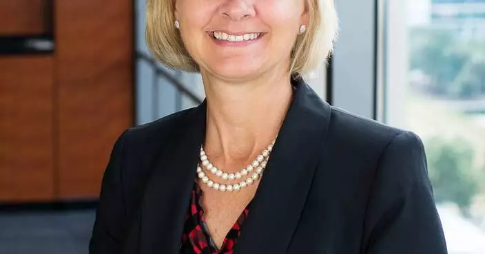 National Life Group Names Brenda Betts to Its Board of Directors