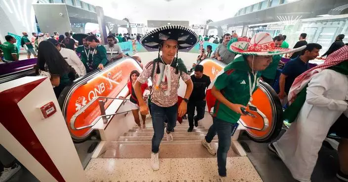 World Cup transit sticker shock hits fans with tickets to matches in some US host cities