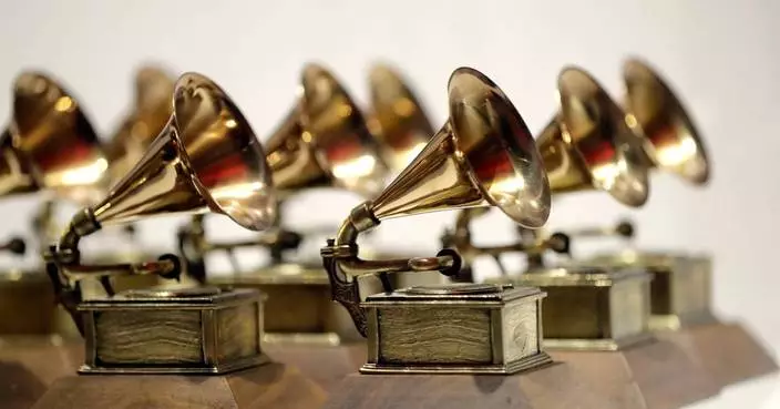 The 2027 Grammy Awards announce key dates: What to know