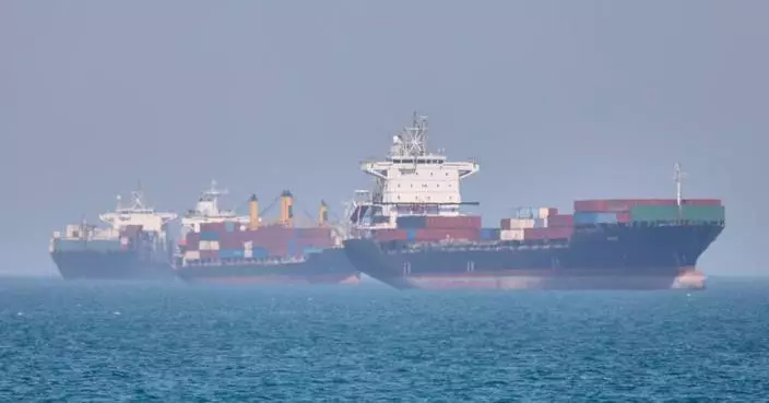 Iran responds to ceasefire proposal as drones target Gulf nations