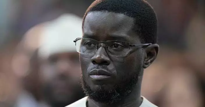Senegal’s president fires prime minister after months of tensions