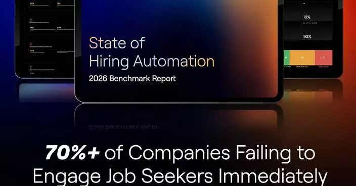 70%+ of Companies Failing to Engage Job Seekers Immediately After Clicking “Apply”