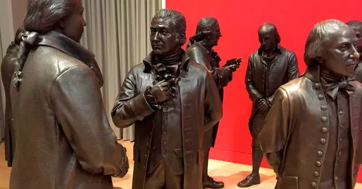 Did the founders create a Christian nation? No, but religion did shape their thinking