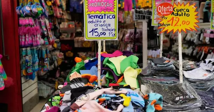 Brazil’s beloved instant payment system faces scrutiny from the Trump administration