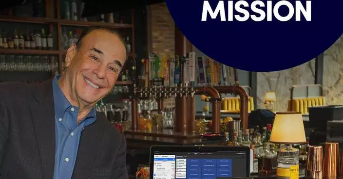 Shift4 Partners With Bar Rescue’s Jon Taffer for $100,000 “Rescue Mission” Contest