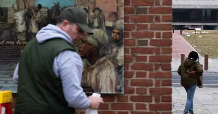Advocates celebrate 230th anniversary of Ona Judge’s escape from enslavement by George Washington