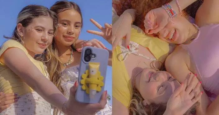 Centric Brands and Claire’s Announce Strategic Licensing Partnership