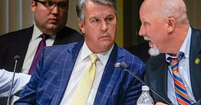 Alabama’s US Senate race heads to runoff as House primaries are in limbo over redistricting fight