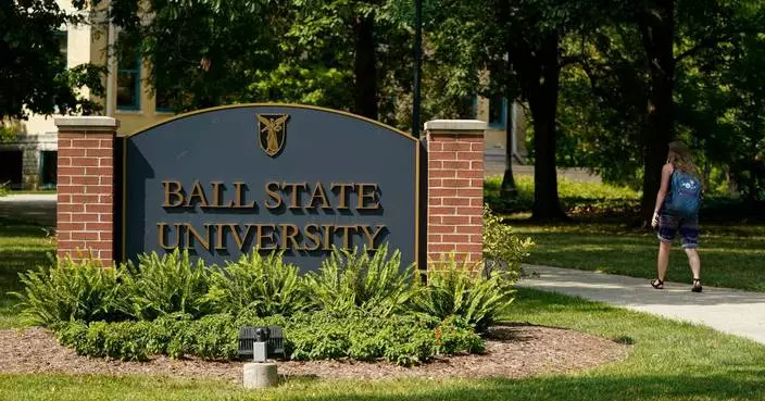 Woman fired by Indiana university over Charlie Kirk post to receive $225,000 legal settlement