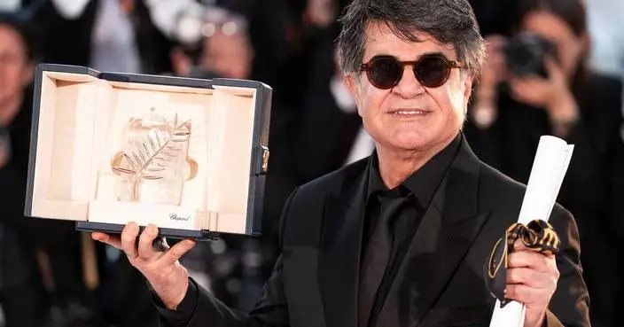 Neon, winner of 6 straight Palmes d’Or, comes into the Cannes Film Festival an unlikely heavyweight
