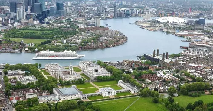 Viking Announces 2028-2029 World Cruise Itineraries