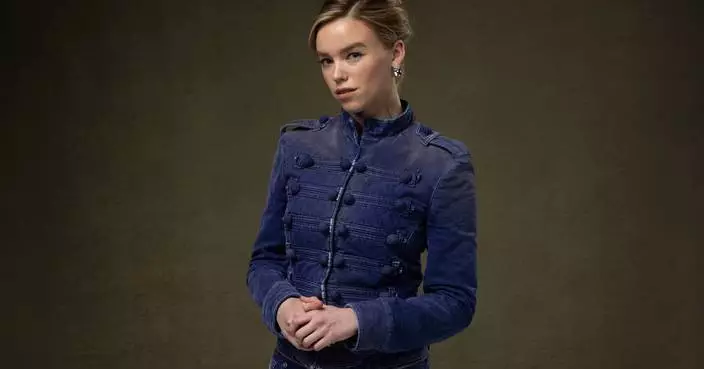 Milly Alcock’s ‘punk rock’ Supergirl takes flight as DC bets big on the Woman of Tomorrow