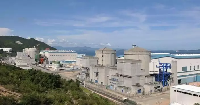 Guangdong’s Ling Ao Nuclear Power Station Reports Level 0 Deviation During Routine Testing, No Safety Impact Noted