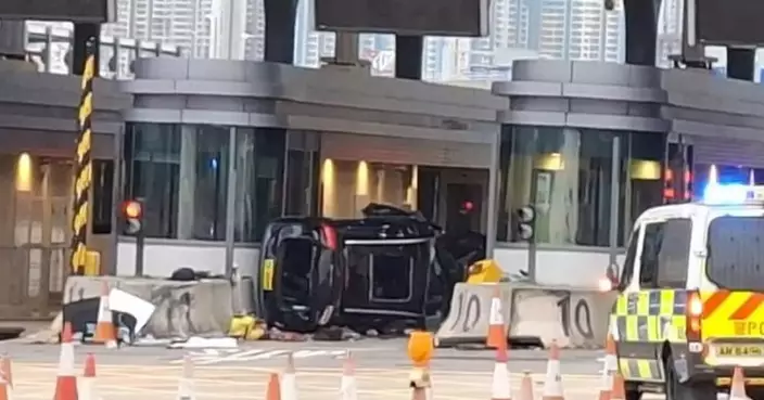Fatal Traffic Accident in Airport District Claims Life of 62-Year-Old Woman