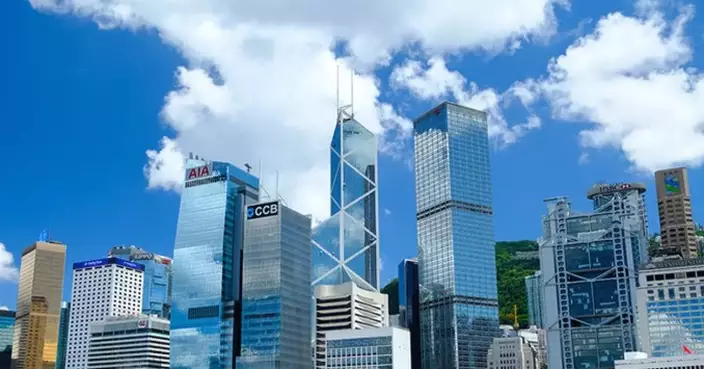Talents Express Confidence in Hong Kong’s Future, Cite Transparent Policies