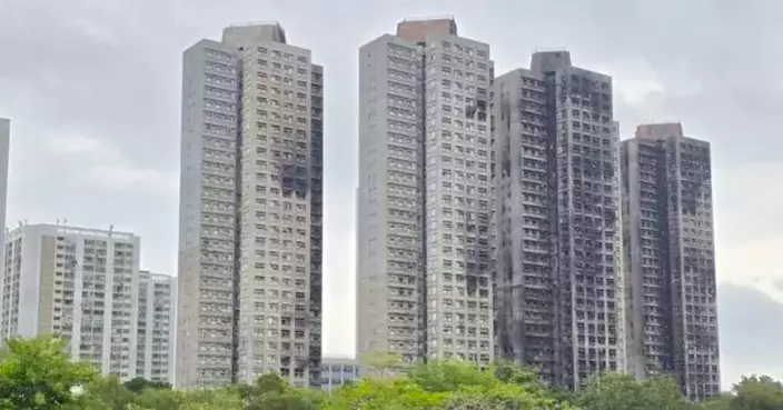Government Begins Issuing “Letters of Offer” for Wang Fuk Court Housing Acquisition Plan