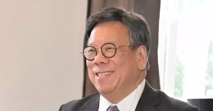 SCED at APEC Discussion Session: Hong Kong Promotes Support for Trade Reforms and Digital Commerce Initiatives