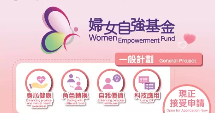 Women Empowerment Fund Now Accepting Applications for 2026-27 Projects Supporting Career, Health, and Community Development