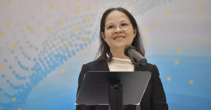 Acting SEE: Welcoming International Hydrogen Development Symposium 2026 Held in Hong Kong, Fostering Global Collaboration for Clean Energy Transition