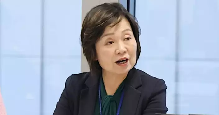 Secretary for Education Leads Hong Kong Delegation to World Digital Education Conference in Zhejiang