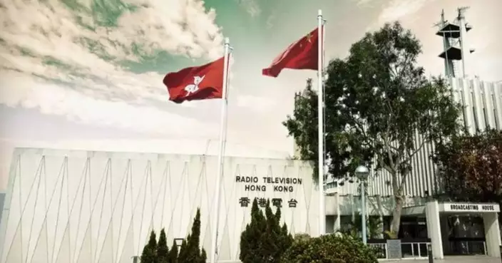 RTHK Wins 11 Awards at New York Festivals, Showcasing Hong Kong’s Cultural Richness and Production Excellence