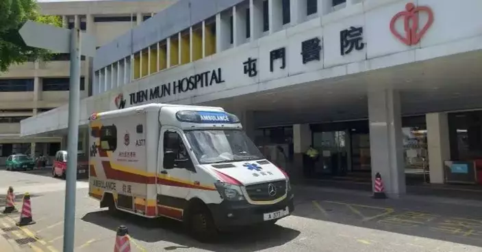 A 75-year-old Patient Dies at the Procedure of Percutaneous Coronary Intervention at Tuen Mun Hospital, Investigation Launched