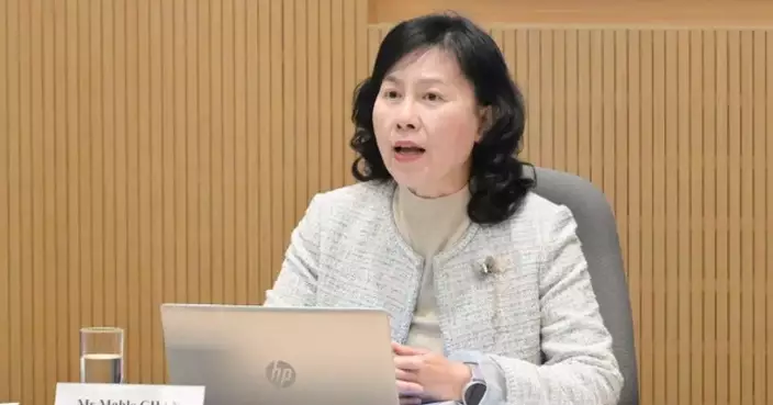 Secretary for Transport and Logistics Promises Data-Driven Review Process for Ride-Hailing Services