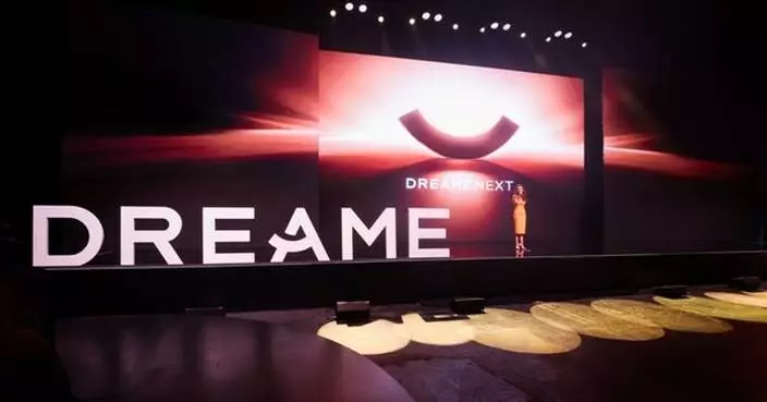 DREAME NEXT Concludes: Dreame Technology Caps Four-Day Silicon Valley Showcase with Science Forum and Ten-Year Vision