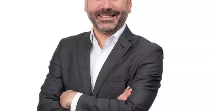 Lee Cowie appointed CEO of accesso® as company accelerates AI strategy