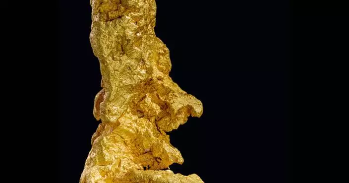 Historic Boot of Cortez Gold Nugget to be Auctioned on June 12 at EJ’s Auction &amp; Appraisal