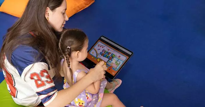 IMDA and Tencent Debut "Beyond the Screen" to Champion Real-World Connection through Digital Play