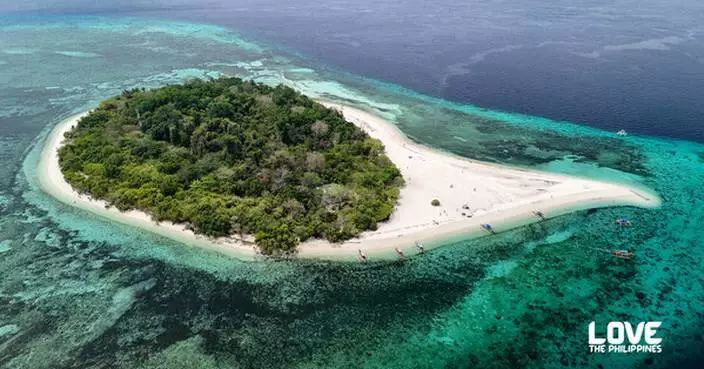 No Traffic Lights, Just Paradise: Why NYT Named Camiguin a 'Must-Visit' in 2026