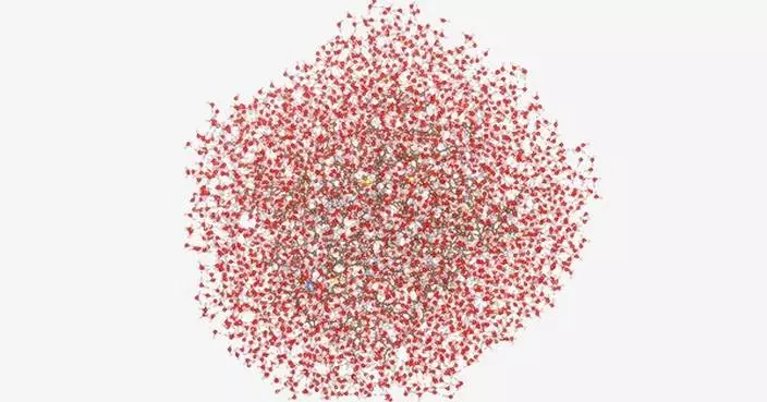 Cleveland Clinic, RIKEN, and IBM Model a 12,635-Atom Protein – the Largest Known to Be Simulated with Quantum Computers