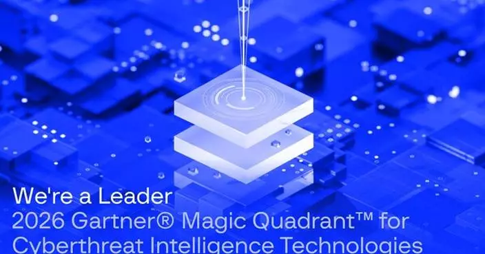 Group-IB named a Leader in the inaugural Gartner® Magic Quadrant™ for Cyberthreat Intelligence Technologies