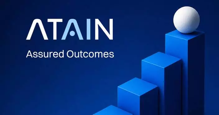 IGT Solutions Rebrands as Atain, Marking a New Era as an Enterprise Orchestration Partner