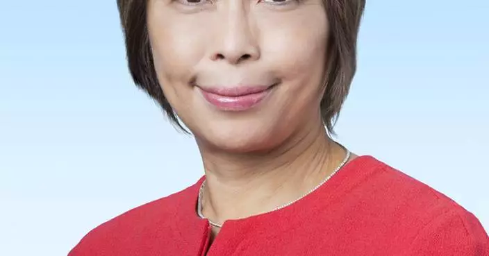 MKS PAMP appoints Ann KUNG YEUNG Yun Chi as Chair of Asia-Pacific