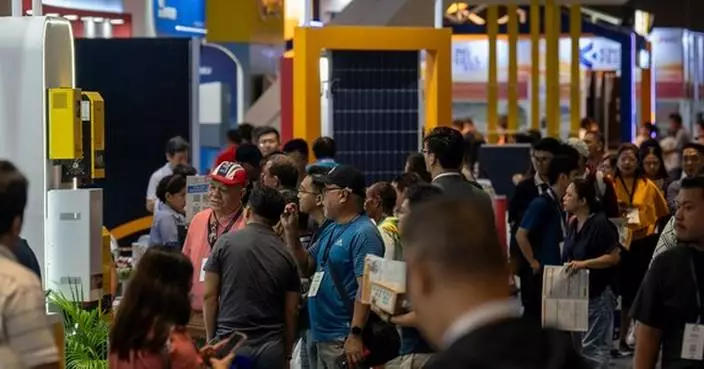 SOLAR &amp; STORAGE LIVE PHILIPPINES 2026 MARKS ITS 12TH EDITION AS THE COUNTRY’S DEFINITIVE ENERGY MARKETPLACE