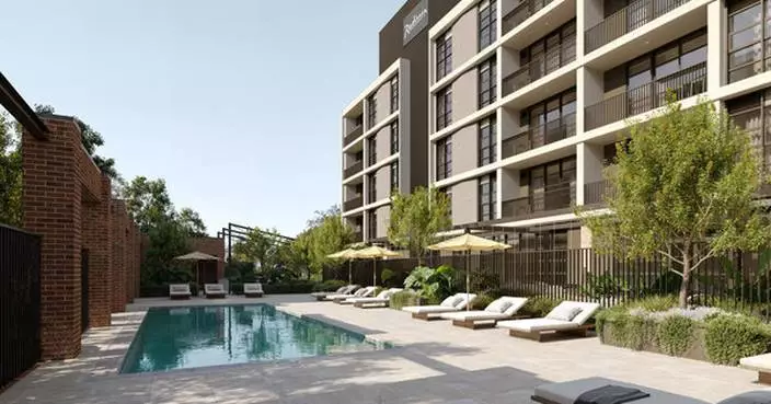 Radisson Hotel Group signs Radisson Perth at SCQ, marking a new chapter in West Perth’s transformation