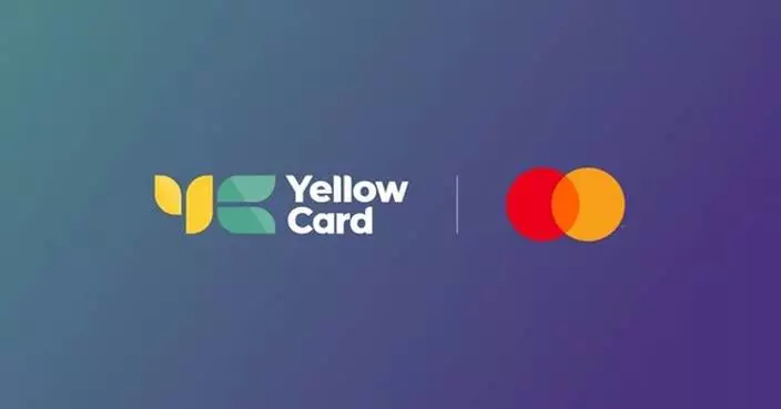 Mastercard and Yellow Card Partner to Unlock Stablecoin Payment Innovation Across EEMEA