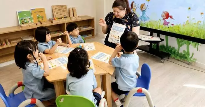 ELIS Kindergarten Launches 6-Week “Time Adventure” Summer Program in Ho Chi Minh City